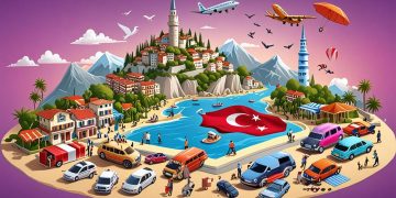 Türkiye'de Seyahat Sigortasının Evrimi: Seyahatten Önce Bilmeniz Gerekenler first_image-8