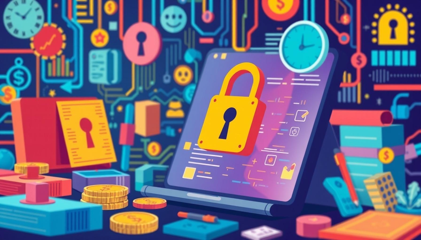 Digital Privacy in Times of Surveillance: The Dilemma of Security vs. Freedom