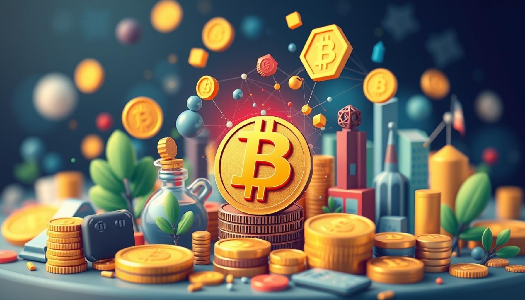 How Blockchain is Transforming the Financial Sector in the USA